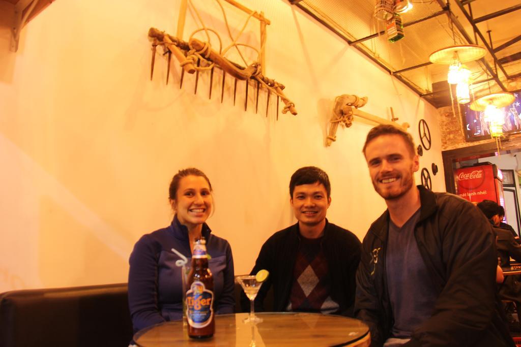Hostel Hanoisy Hanoi