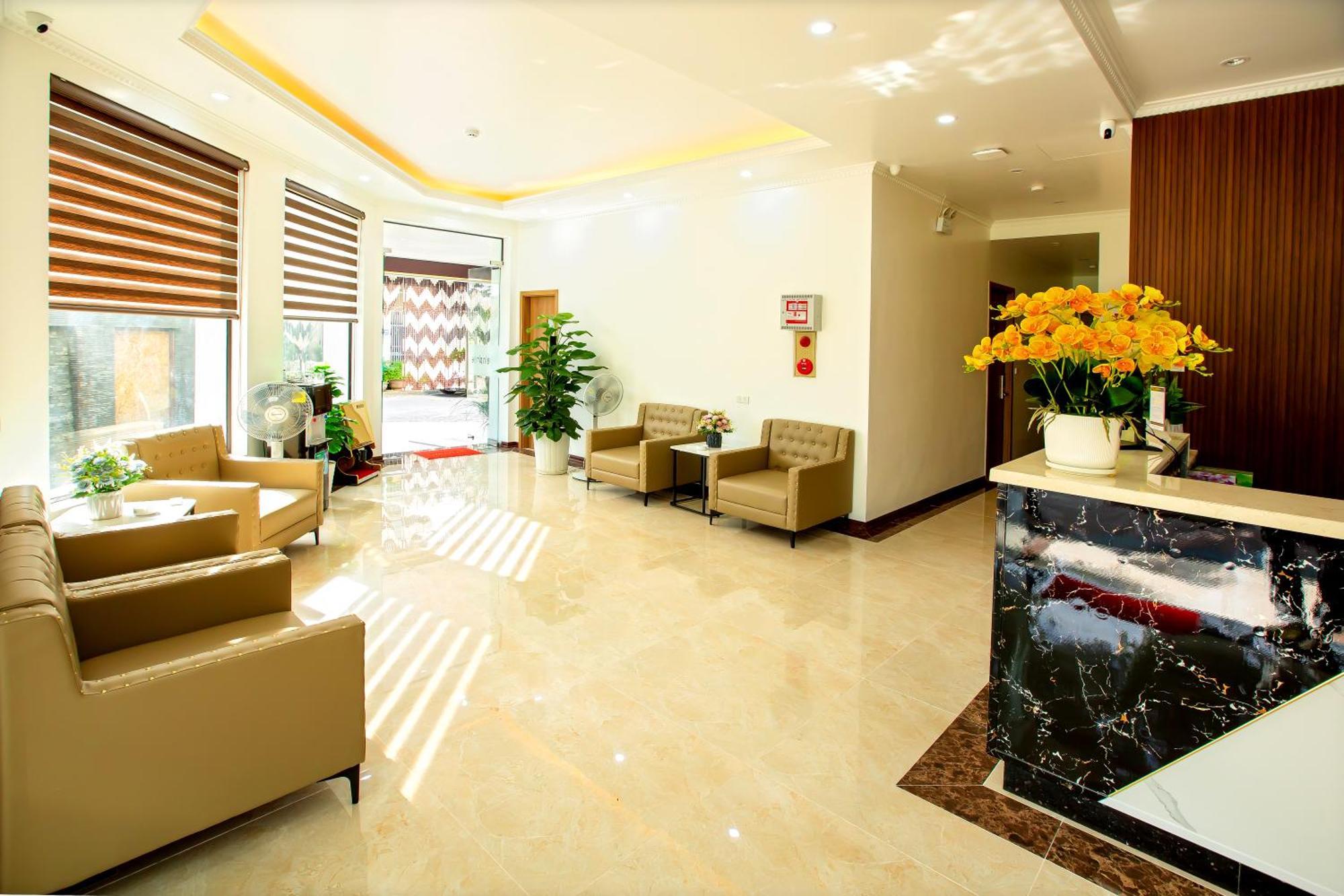 Hoa Nam Viet Hung 3*