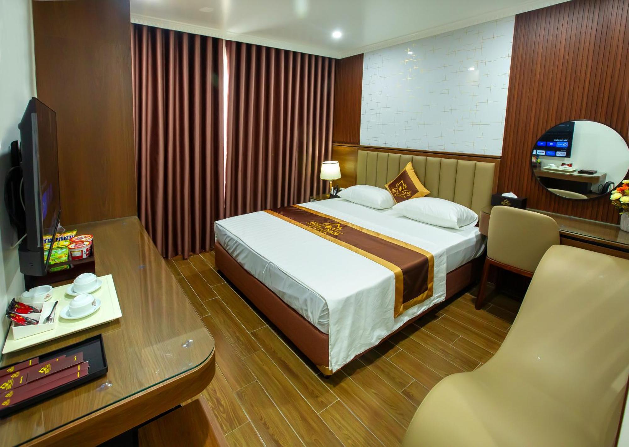 Hoa Nam Viet Hung