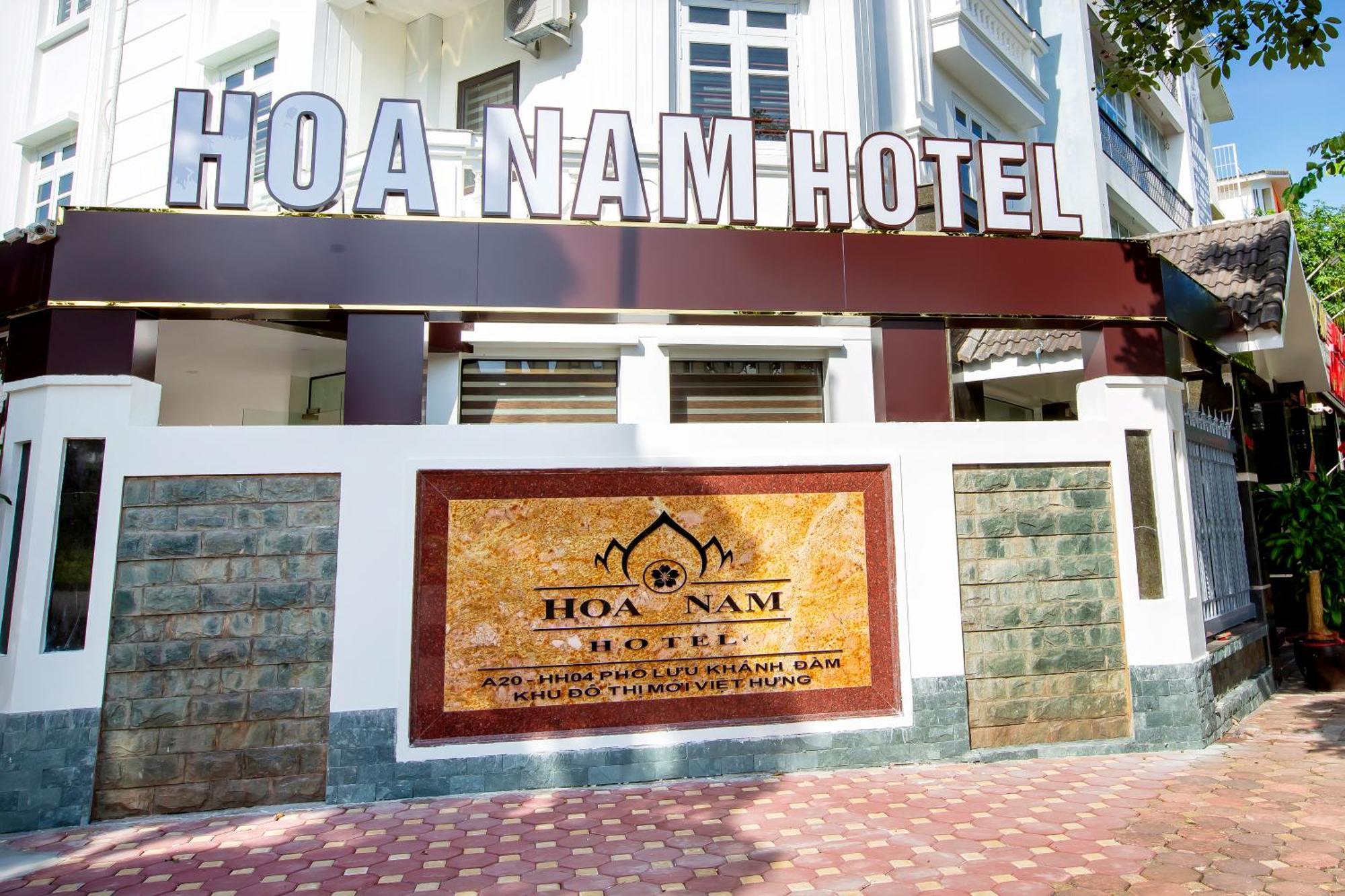 Hoa Nam Viet Hung Hà Nội
