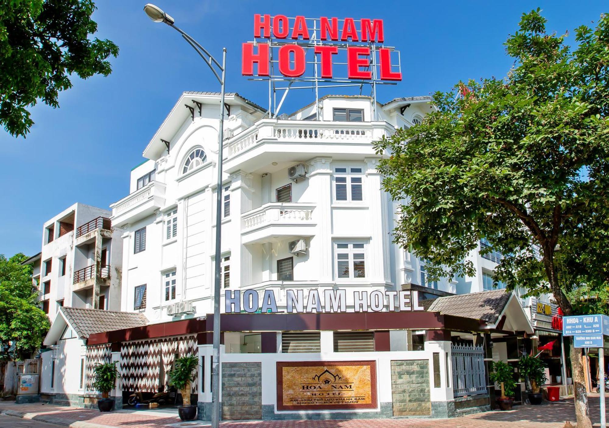 Hoa Nam Viet Hung 3*