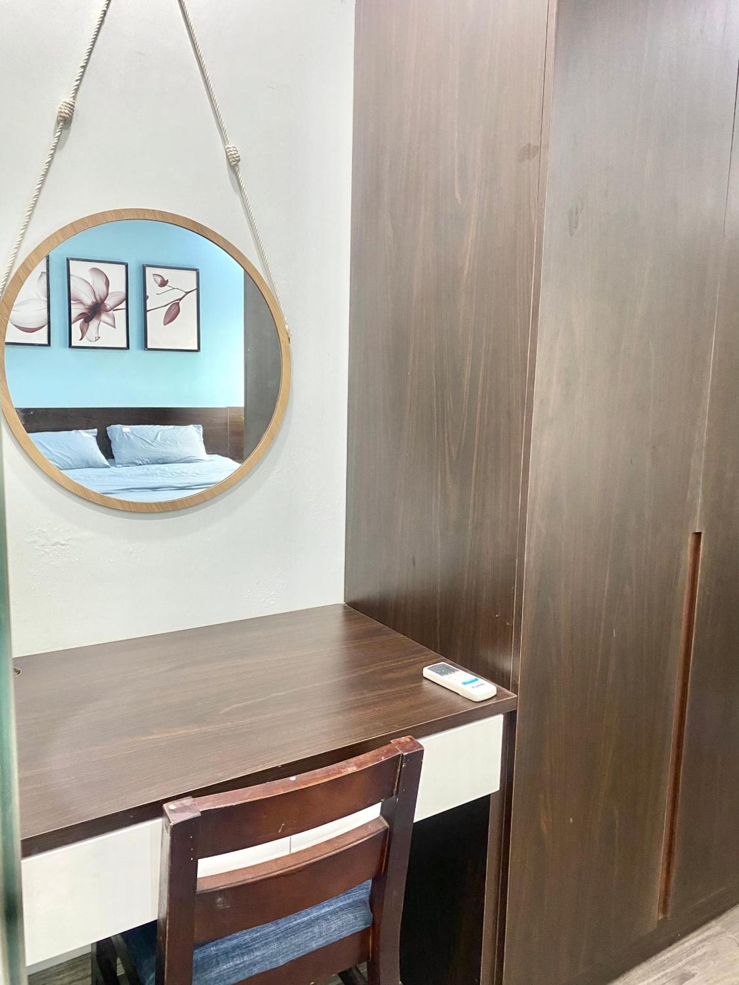 Ho 1 Khach 1 Ngu Tai Tay Ho Aparthotel Hanoi