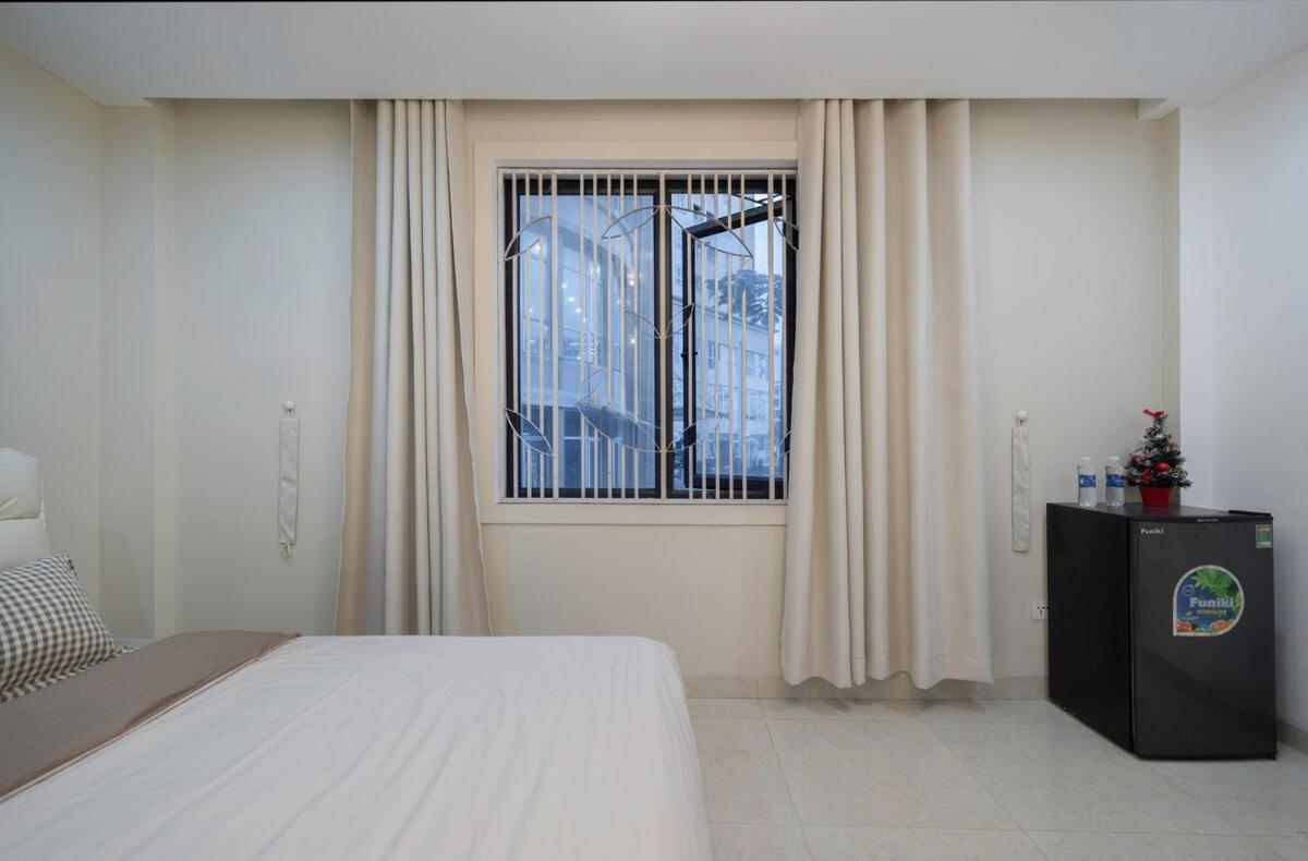 Bichngoc Modern-cozy -super Center