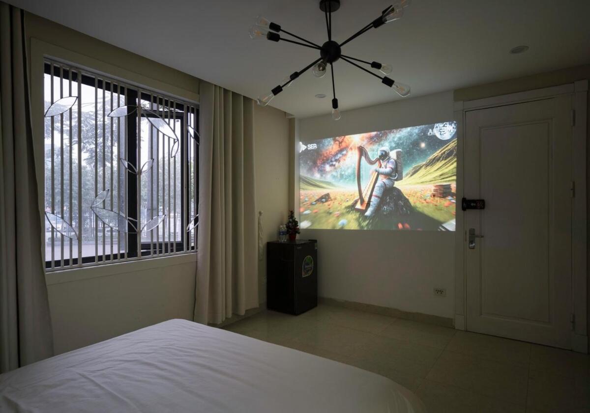 Căn hộ Bichngoc Modern-cozy -super Center *