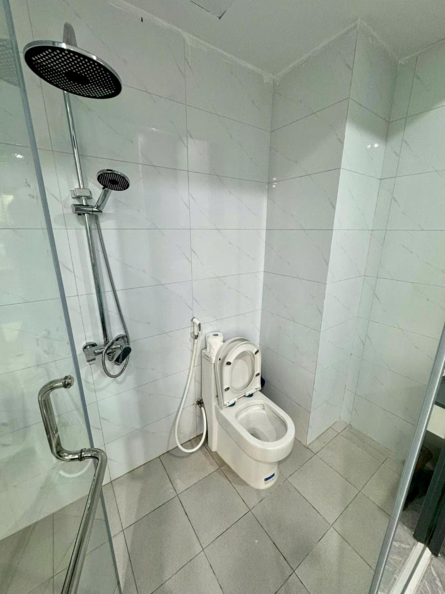 Dapano Maison Apartamento *
