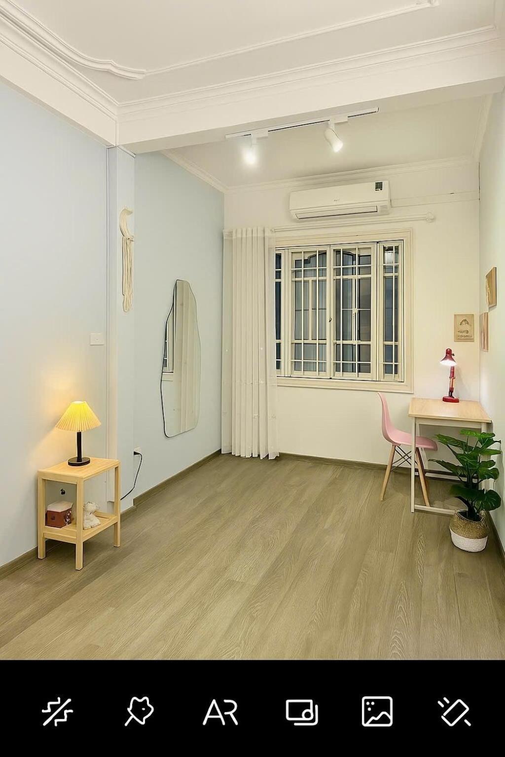 Apartment Sora Balcony Charmingenter