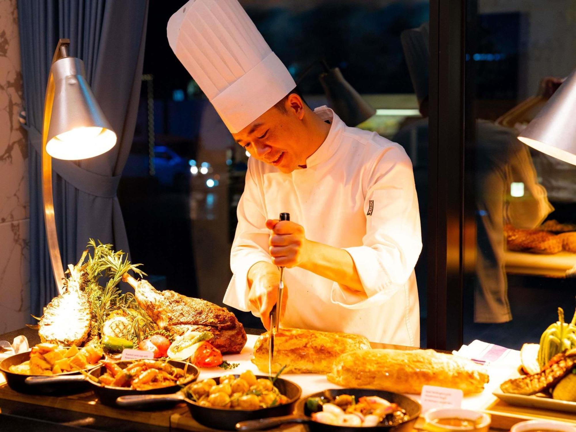 Moevenpick Living West Hotel Hanoi