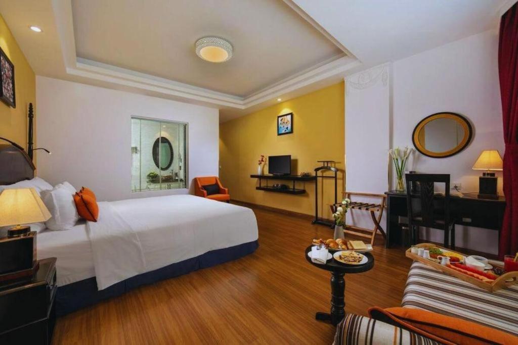 Des Arts - The Noble Hanoi