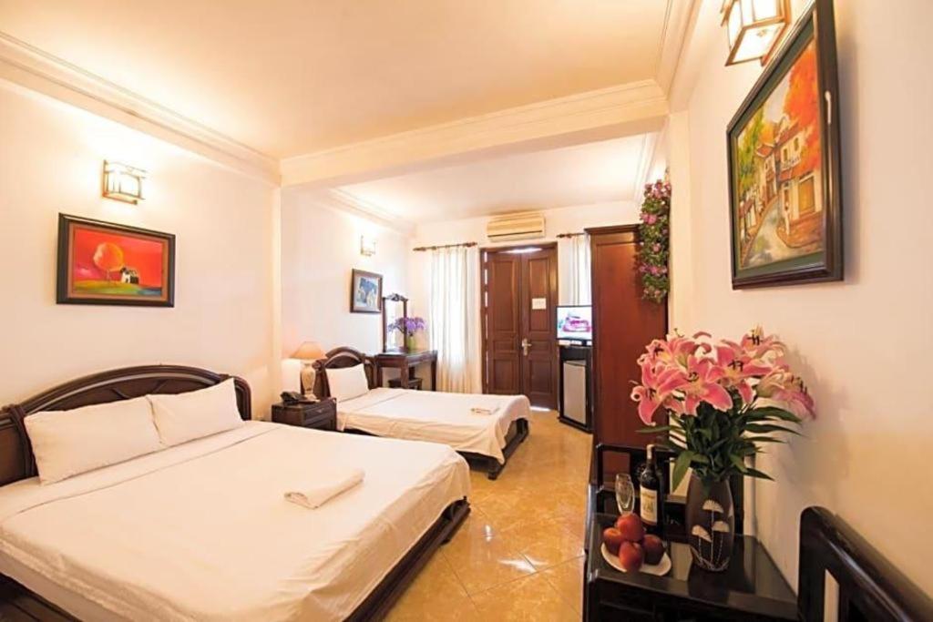 Hotel Lucky Ii 2*
