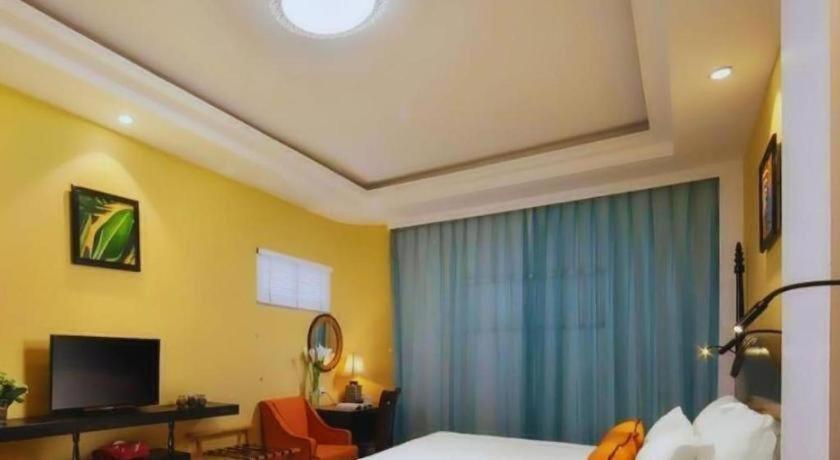 Hotel Des Arts - The Noble Hanoi