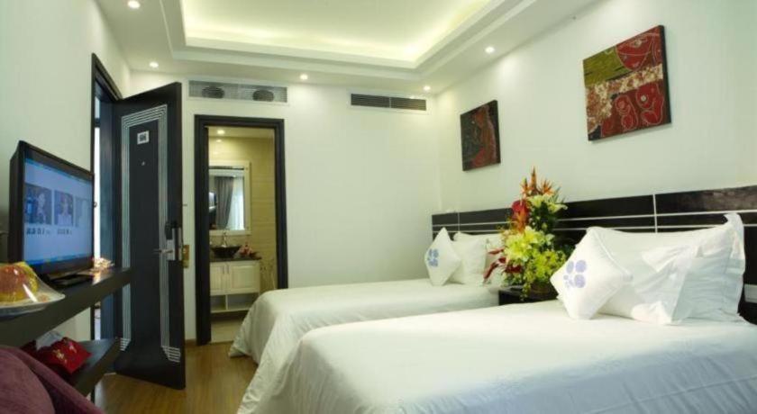 Des Arts - The Noble Hotel