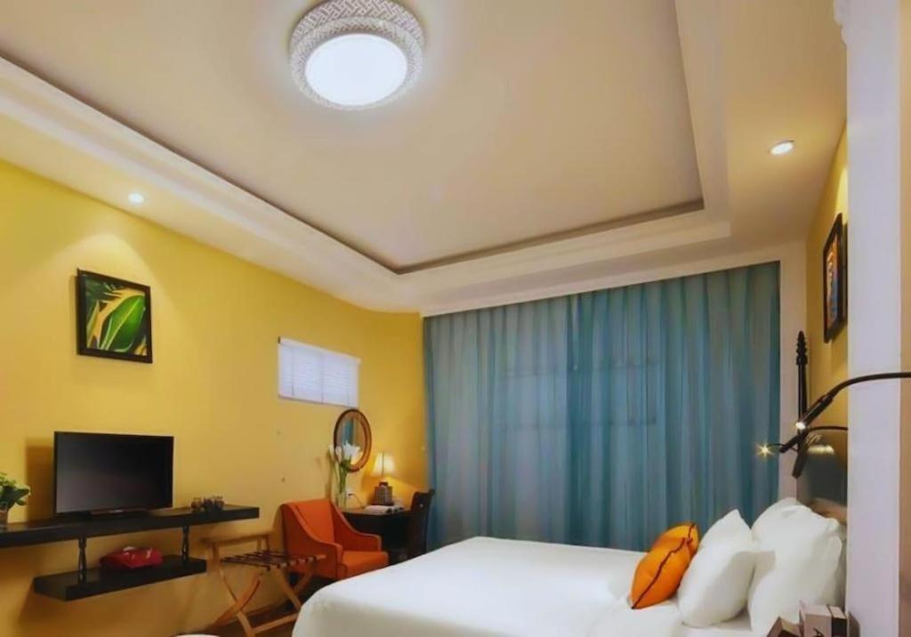 Des Arts - The Noble Hotel Hanoi