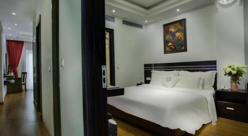Des Arts - The Noble 4* Hanoi