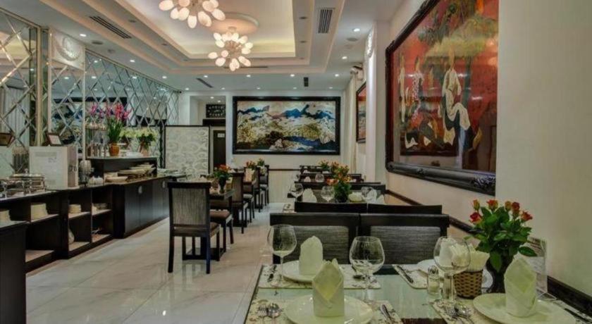 Des Arts - The Noble Hotel 4*