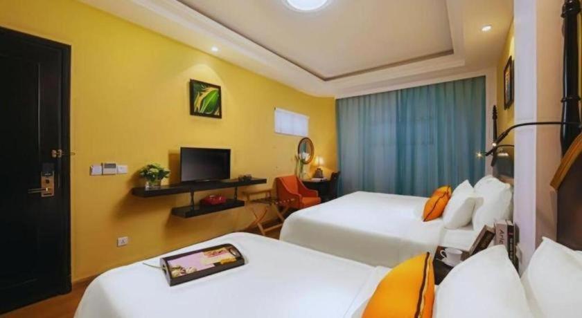 Des Arts - The Noble 4* Hanoi