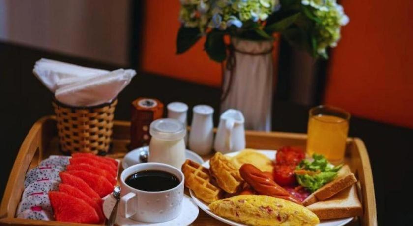 Des Arts - The Noble Hotel 4*