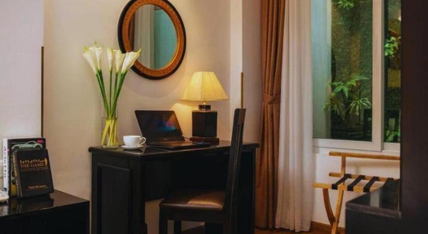 Des Arts - The Noble 4* Hanoi