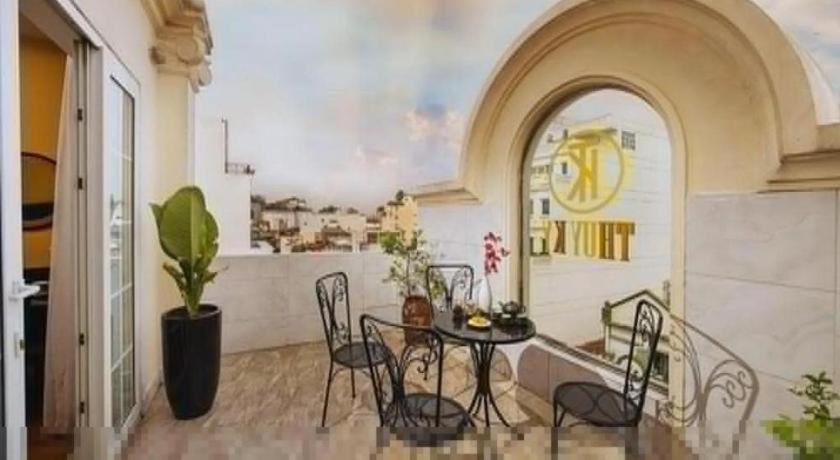 Hotel Des Arts - The Noble 4*