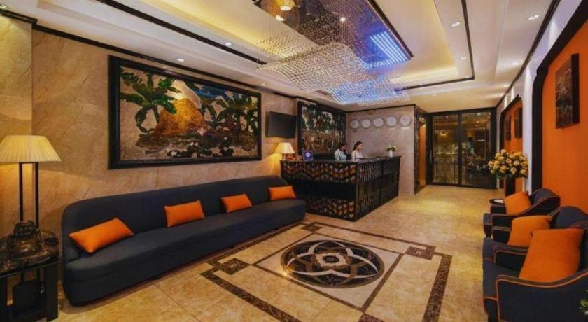 Hotel Des Arts - The Noble Hanoi