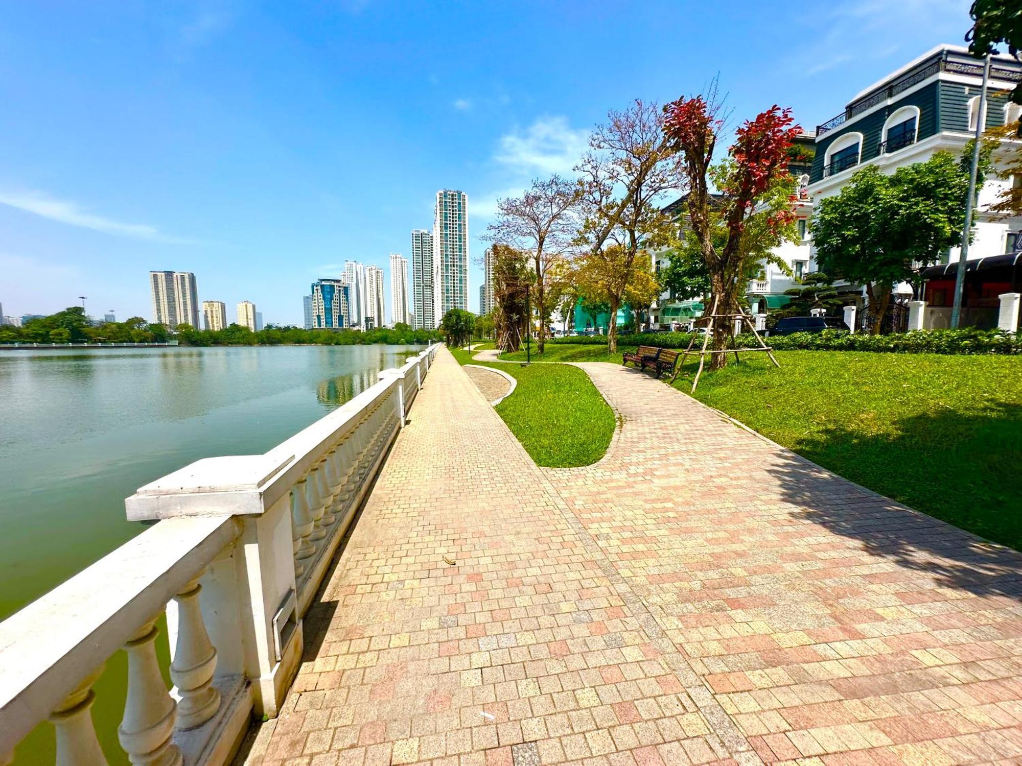 Apartment Delux Near Marriott And Keangnam