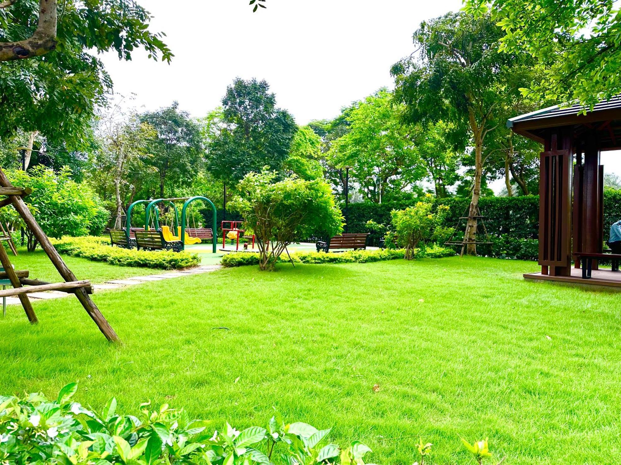 Delux Near Marriott And Keangnam * Hanoi