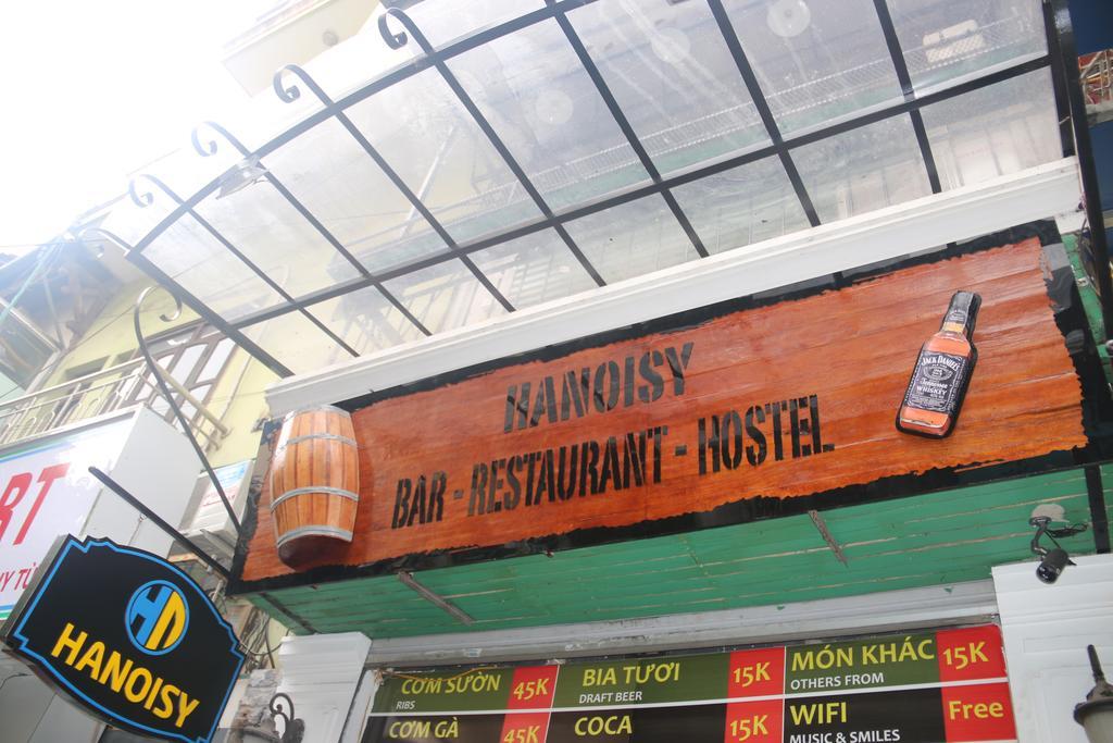 Hostel Hanoisy Hanoi