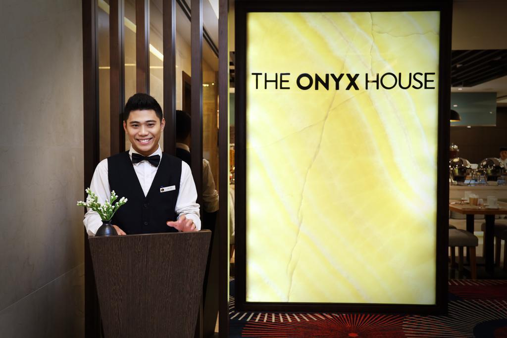 The Ann & Hotel