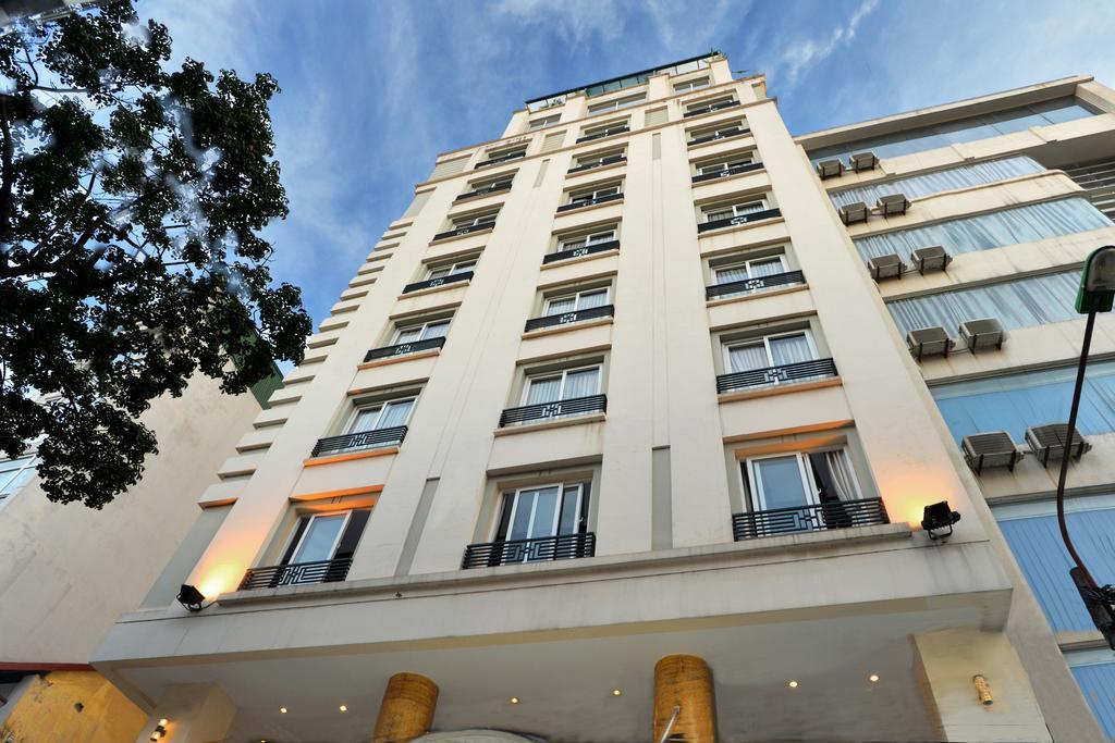 Rosaliza 3* Hanoi