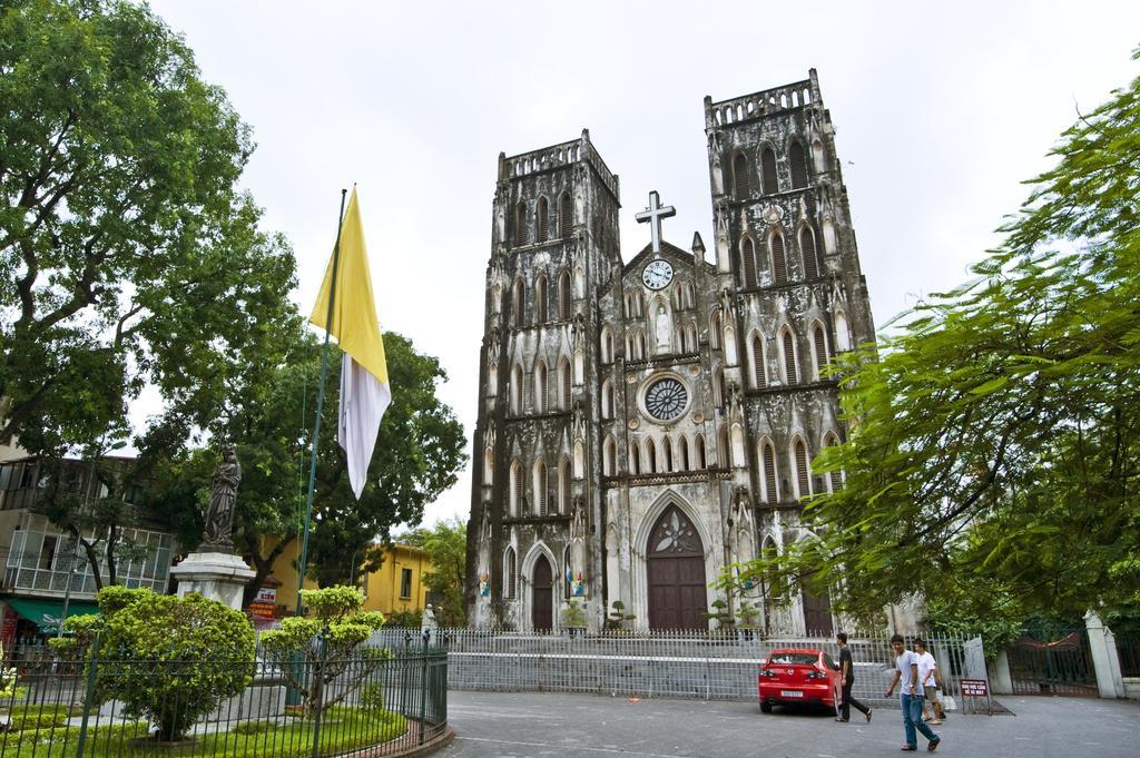 Splendid Hotel Hanoi