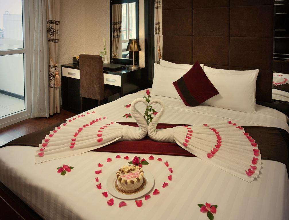 Silk & Hotel 3*