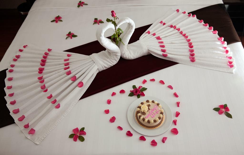 Hotel Silk &