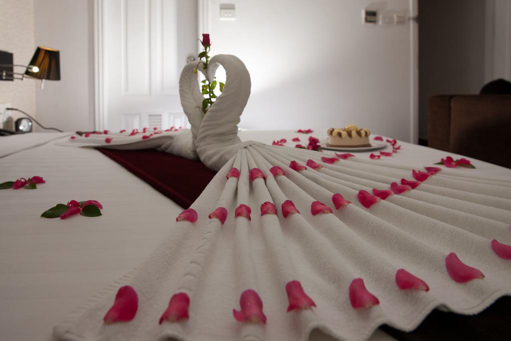 Silk & Hotel