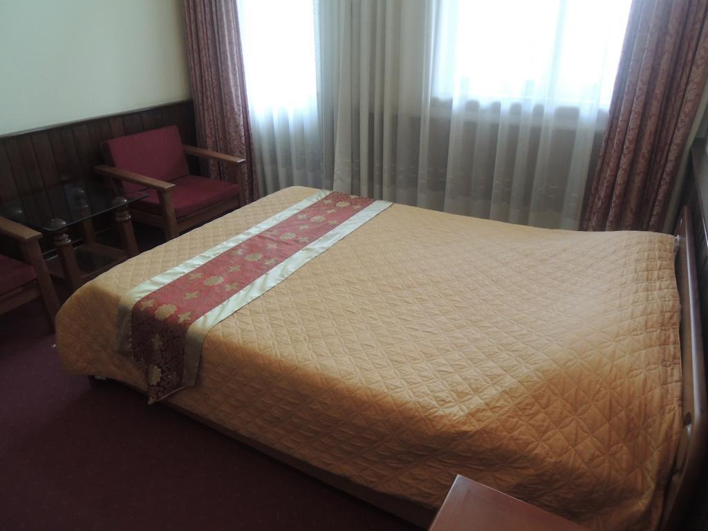 Army Hotel Hanoi