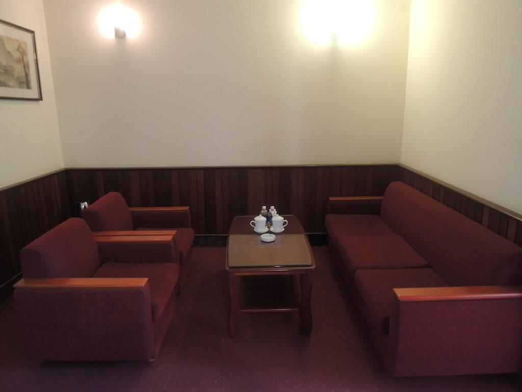 Army Hotel 3*