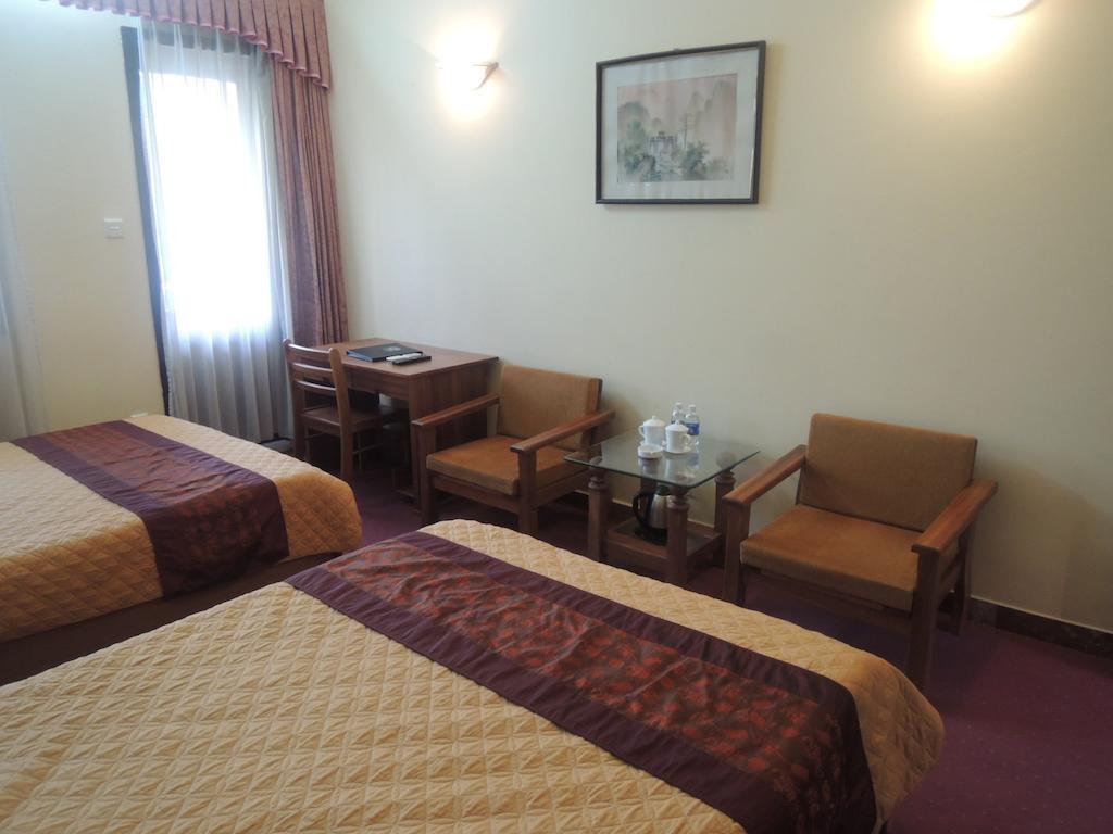 Army Hotel 3*