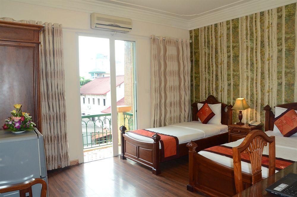 Hotel Phoenix Palace