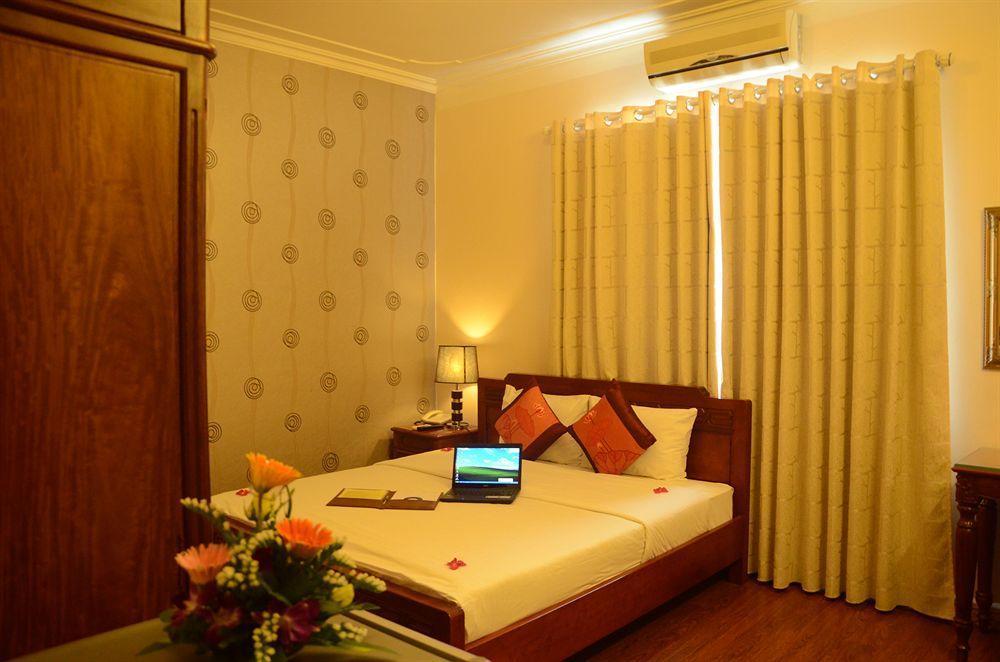 Hotel Phoenix Palace Hanói