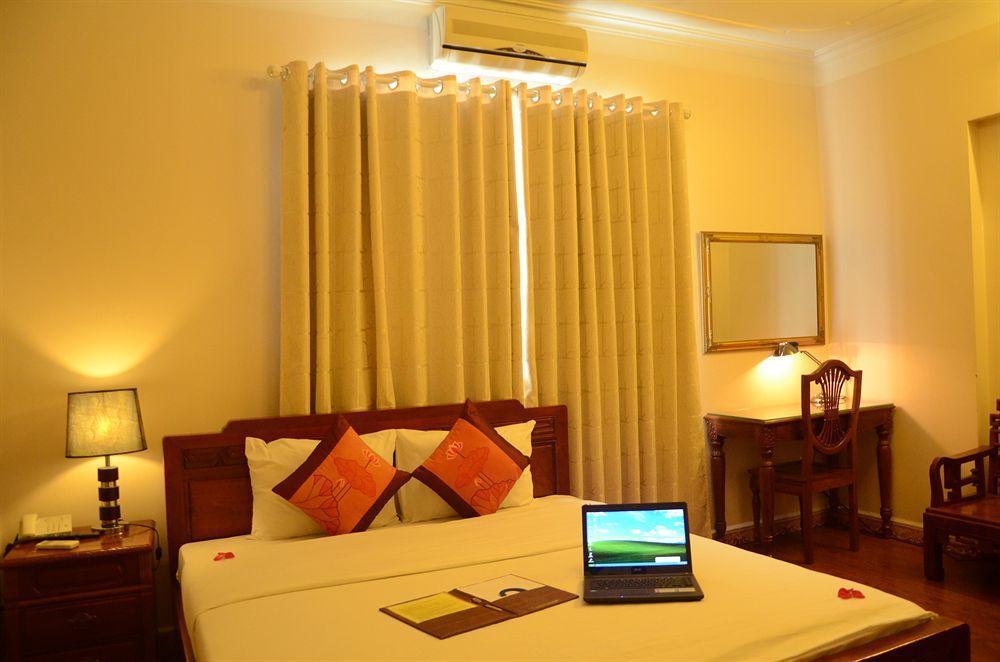 Hotel Phoenix Palace Hanói