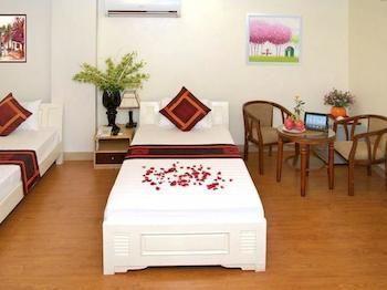 Rendezvous Boutique Hotel