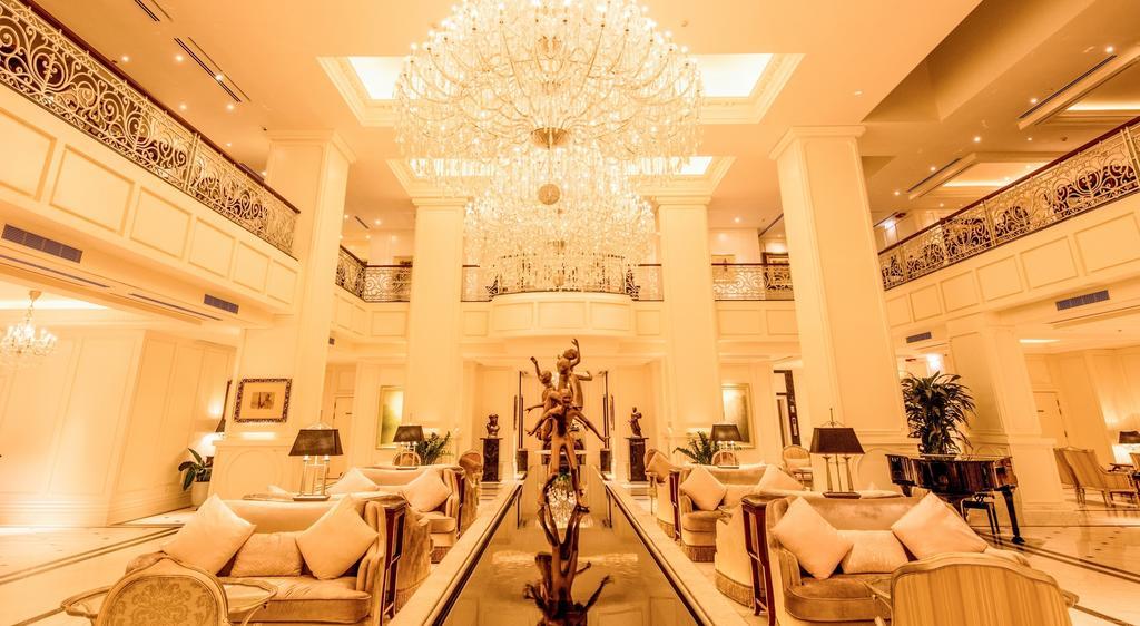 Apricot Hotel 5*
