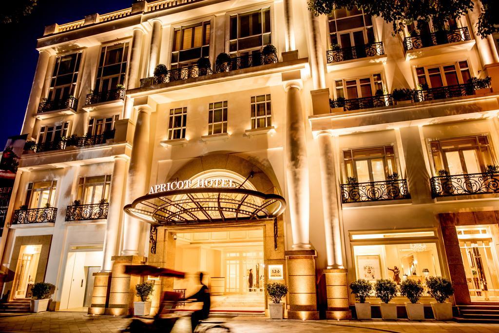 Hotel Apricot Hanoi