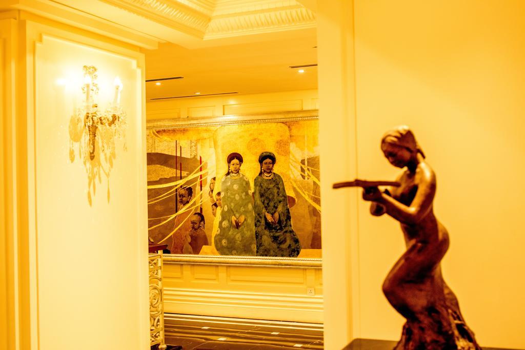 Apricot 5* Hanoi