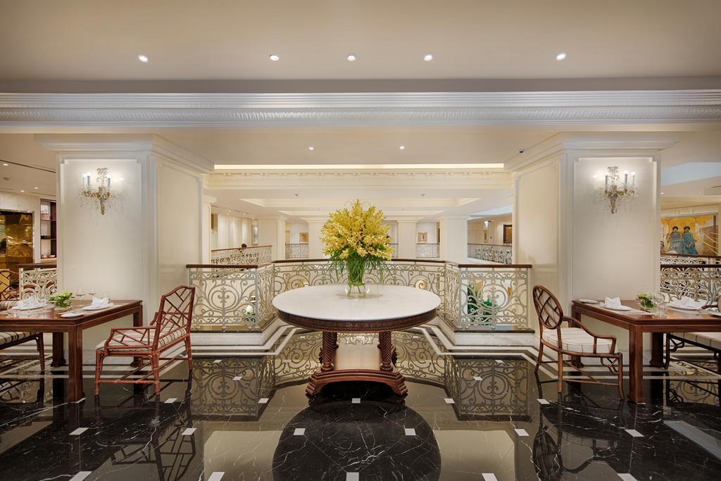 Hotel Apricot Hanoi