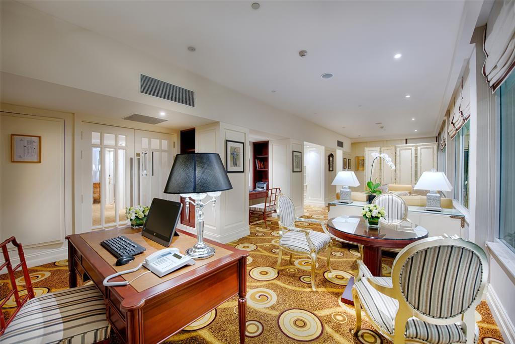 Hotel Apricot 5*