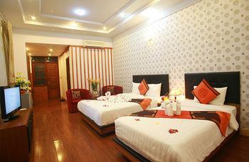 Hotel Urban Alley 4*