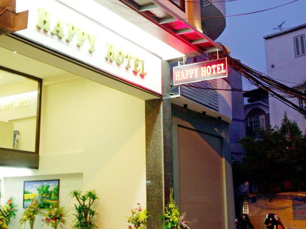 Hotel Happy Hanoi