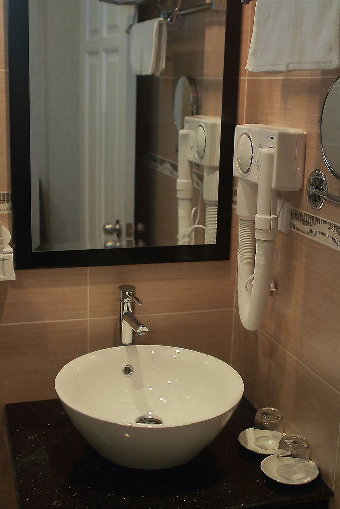 Hotel Silk &