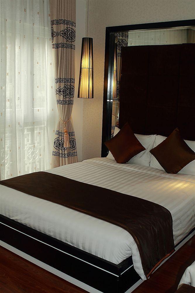 Hotel Silk & 3*