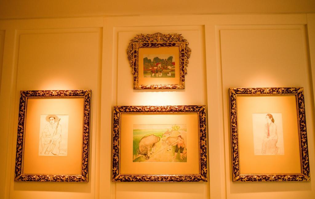 Apricot Hotel Hanoi