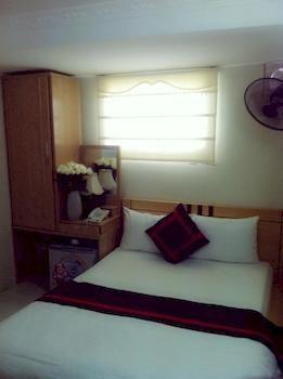 Rendezvous Boutique Hotel